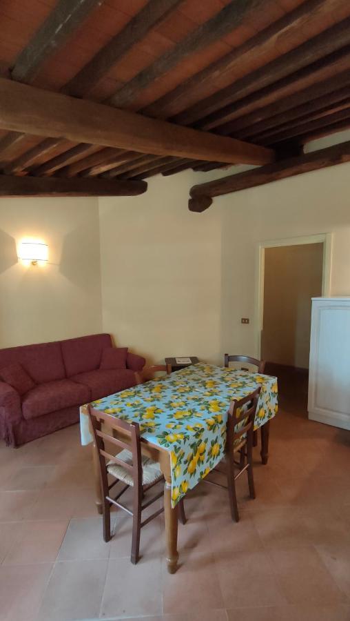 Villa Bellaria Campagnatico Zewnętrze zdjęcie