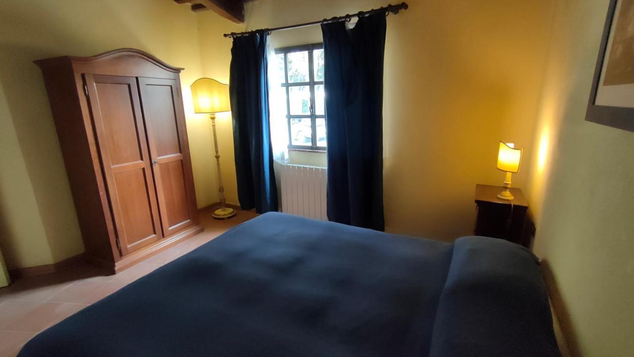 Villa Bellaria Campagnatico Zewnętrze zdjęcie