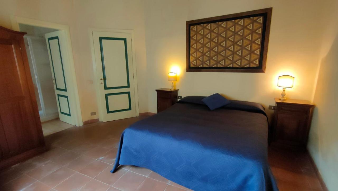 Villa Bellaria Campagnatico Zewnętrze zdjęcie