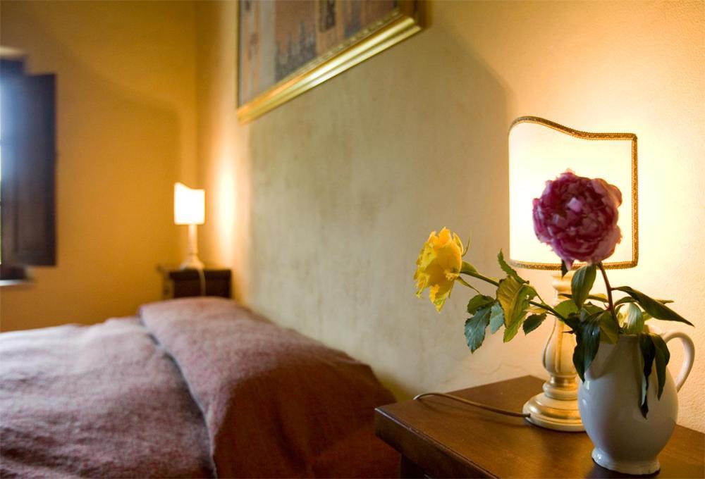 Villa Bellaria Campagnatico Zewnętrze zdjęcie